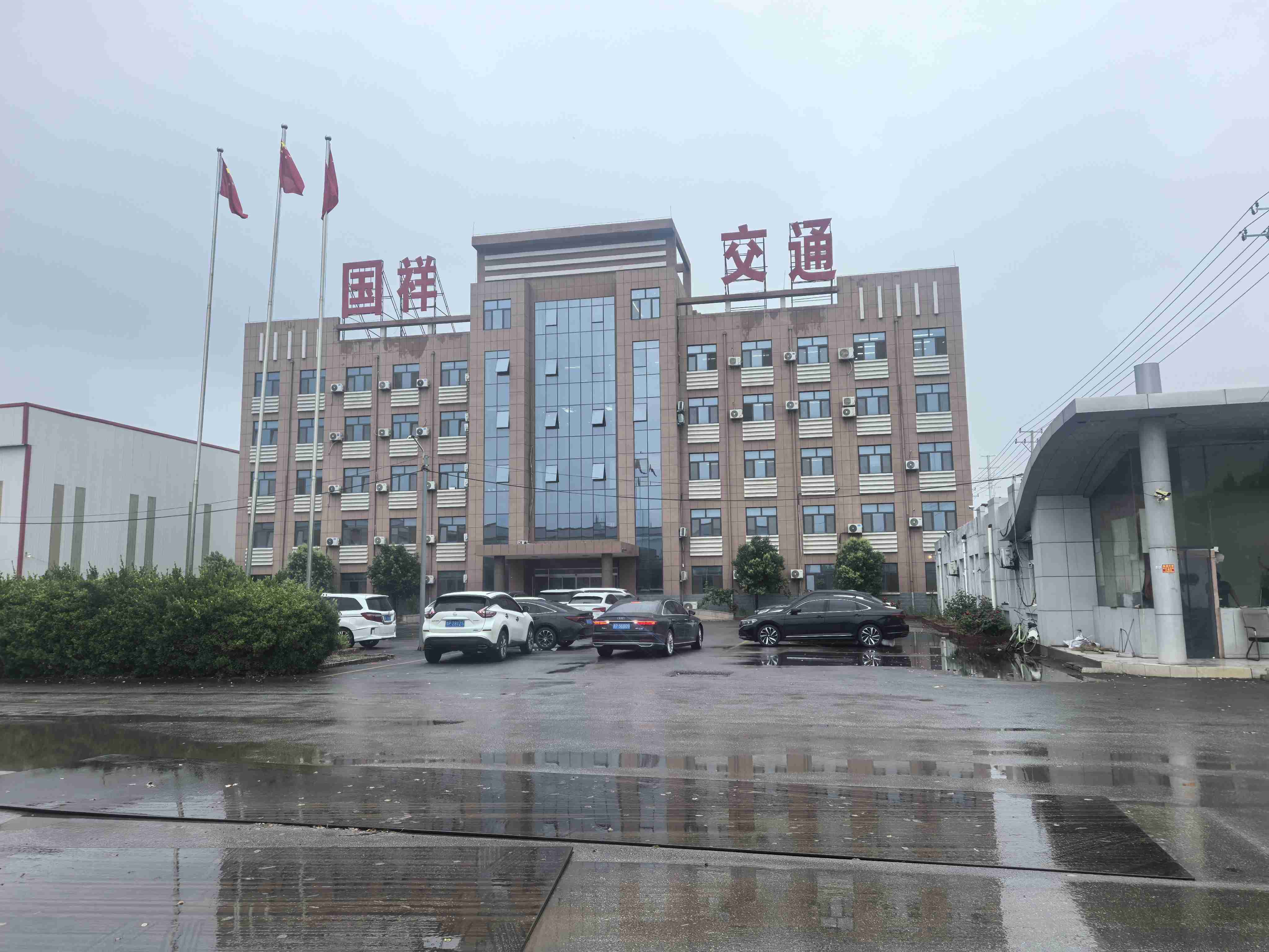 吴忠市环氧锌基波形护栏浸塑波形护栏 - 推荐