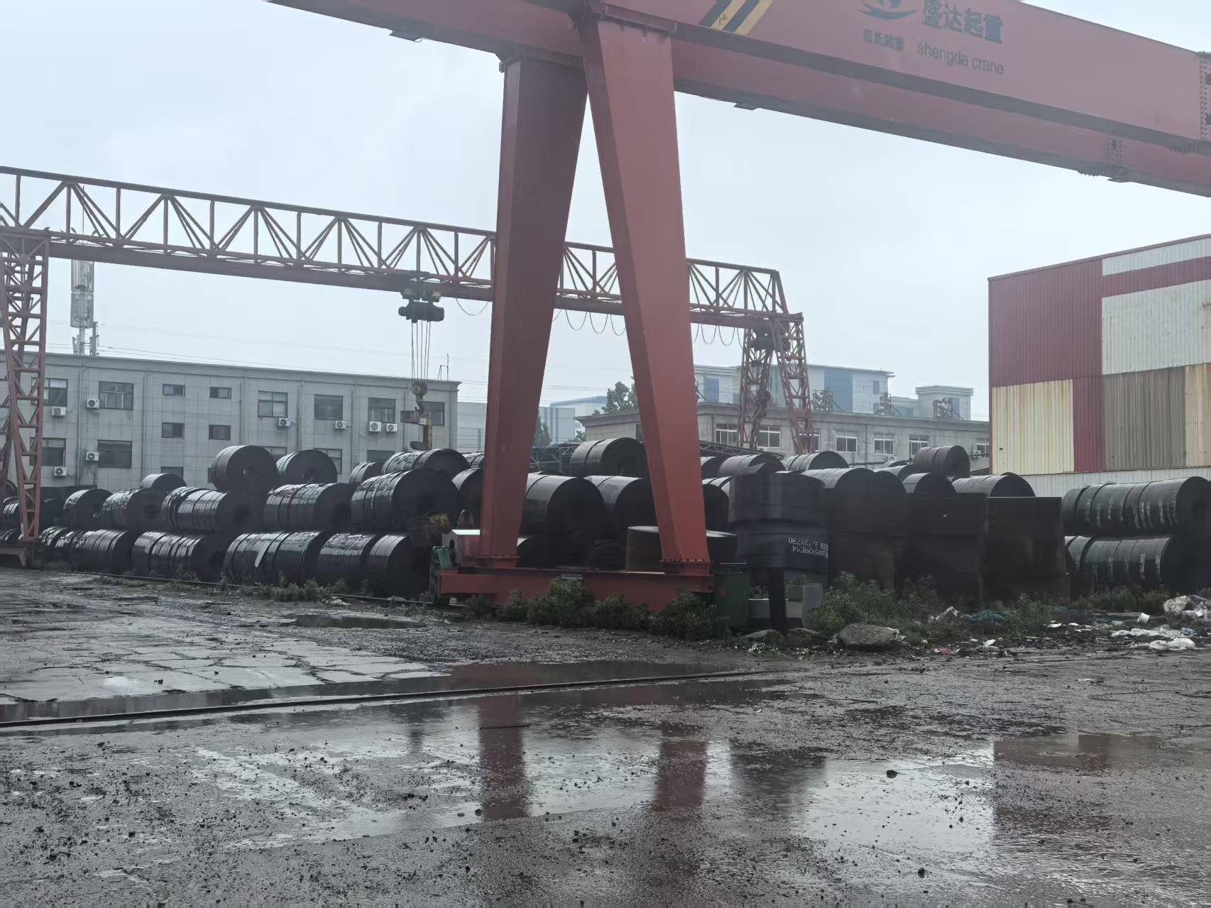 吴忠市波形护栏波形护栏配件 - 方案